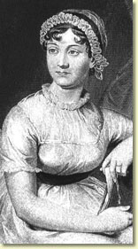Jane Austen